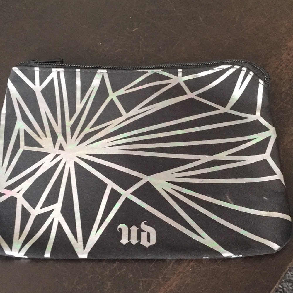 Urban Decay Makeup Bag